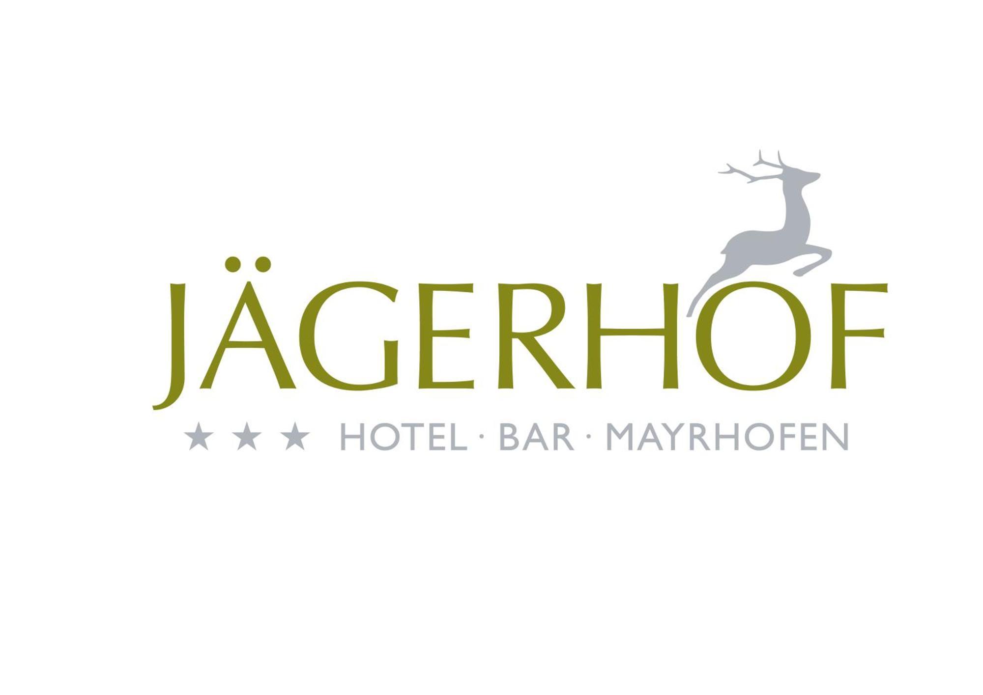 Hotel Jaegerhof Mayrhofen Exterior photo